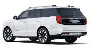 2025 Ford Expedition® External Image 3